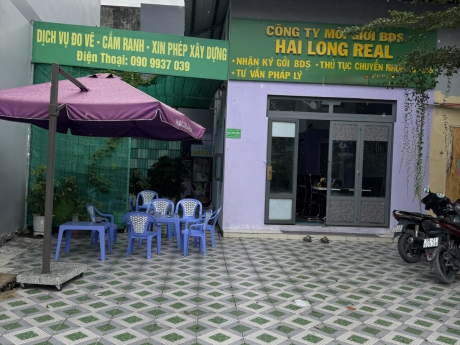 Welcome to HaiLong Real! Cùng kết nối – Cùng phát triển – Cùng tạo giá trị!