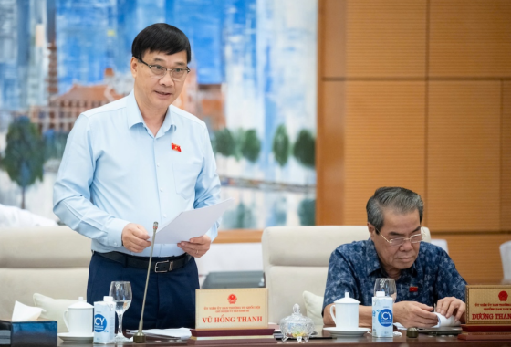 Ủy ban Kinh tế của Quốc hội: Người dân khó mua nhà vì giá quá cao