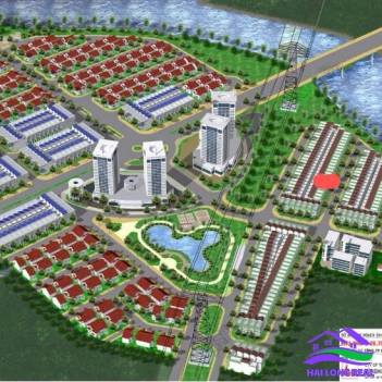 HAILONGREAL: Đất giá: 35tr/m,dt:5x24m, đường 14m,khu28ha,Lê thị tám , nhà bè. 