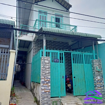 Nhà đất nhà bè chính chủ, 5x22m, 1 lầu, giá: 4 tỷ 950 triệu, thu nhập 14tr/tháng, đường Lê Văn Lương, xã Nhơn Đức, Nhà Bè.