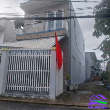 HAILONGREAL: Nhà 798/ NGUYỄN BÌNH, giá: 9,9ty, diện tích: 8x34m, 1 lầu, Nhơn Đức, Nhà Bè 