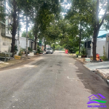 Đất 126/NGUYỄN VĂN TẠO, 8x17m, Giá: 4,2 tỷ,  xã Long Thới, Nhà Bè.