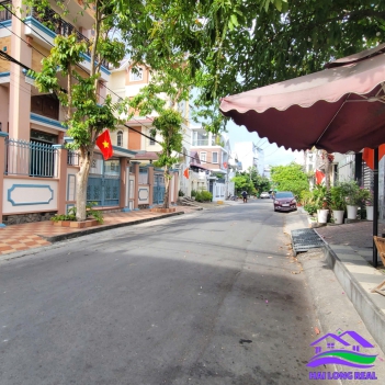 HAILONGREAL; Đất đường 7m, vào 30m, 1896/ Lê Văn Lương, Giá: 6,8ty, DT: 10*20m, xã Nhơn Đức, Nhà Bè 