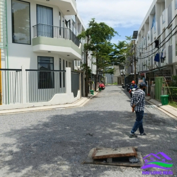 HAILONGREAL: Đất góc giá: 7,2ty, DT: 18*12m, 1651/Lê Văn Lương thông 845/ Nguyễn Bình, sau công an xã 