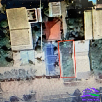 HAILONGREAL: Đất giá: 4,3ty, DT: 7*17m, khu 274/ Nguyễn Văn Tạo, Nhà Bè 