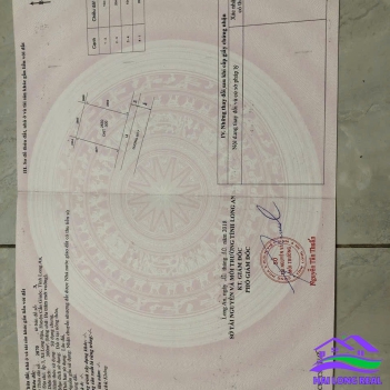 HAILONGREAL: Nhà cấp 4+ 2 dãy ptro, giá: 7,8ty, DT: 15*20m, đường 12m, khu Long Hậu 