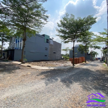 HAILONGREAL: ĐẤT KHU THANH QUẾ, 6,6TY, DT: 10*13M, 845/ NGUYỄN BÌNH, GẦN 3 TRƯỜNG ĐẠI HỌC 