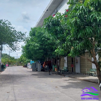 Nhà đất nhà bè chính chủ đất bán 10x56m, giá: 13tỷ, Nguyễn văn tạo, xã lòng thới, nhà bè