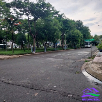 HAILONGREAL: 5 lô đường Nguyễn Bình, 80m2/lô, 50tr/m2, Sau công an xã Nhơn Đức, Nhà Bè 