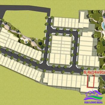 HAILONGREAL: 4 lô Đất khu VEN sông, đường Nguyễn Bình, Giá: 36tr/m2, 41tr/m2, 46tr/m2, DT: 91m2, 203m2, 300m2, xã Nhơn Đức, Nhà Bè 