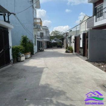 HAILONGREAL:Đất đường 7m, 1902/ Lê Văn Lương, Giá: 29tr/m2, DT: 7x26m, 