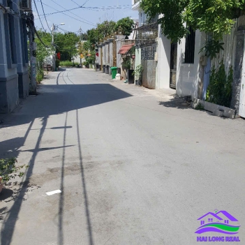 HAILONGREAL: Đất đường 7m, 845/ Nguyễn Bình, Giá: 5,1ty, DT: 5*20m, xã Nhơn Đức, Nhà Bè 