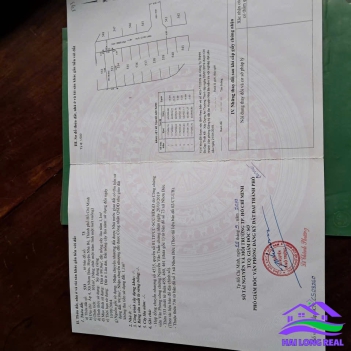 HAILONGREAL: Đất giá: 3,8ty, DT: 5*21m, khu 1902/ Lê Văn Lương, Nhà Bè 