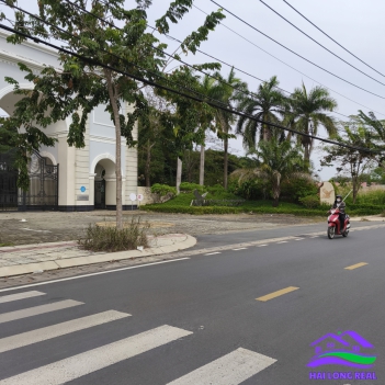 HAILONGREAL: Đất đường NGÔ QUANG THẮM, giá: 2,5tr/m2, diện tích: 1943m2, xã Long Thới, Nhà Bè 