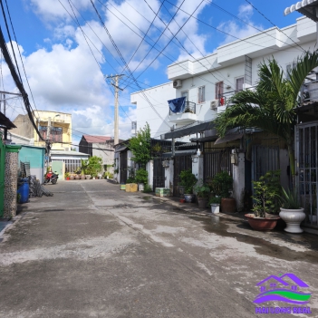 HAILONGREAL: Đất đường 7m, Giá: 3,85ty, DT: 8*15m, Long Thới, Nhà Bè 