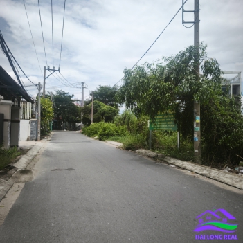 HAI LONG REAL: Đất giá: 35tr/m2, DT: 5*28m, mặt tiền hẽm Thông 1651/ Lê Văn Lương Nhà Bè 