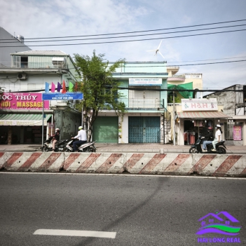HAILONGREAL: Nhà mặt tiền Huỳnh Tấn Phát, giá: 10,8 tỷ, DT: 7,5*12m, 1 lầu, TT Nhà Bè 