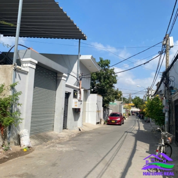 HAILONGREAL: NHÀ 19TY, DT: 7.5X55M (385,6M2), 1 LẦU, ĐÀO TÔNG NGUYỄN, NHÀ BÈ