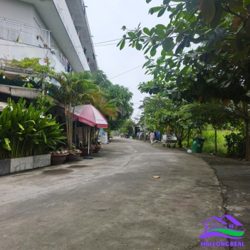 HAILONGREAL: Đất giá: 26tr/m2, DT: 10x34m, 340m2, đường 12m, Nguyễn Văn Tạo, xã Long Thới, Nhà Bè