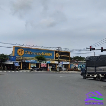 HALONGREAL: ĐẤT SAU TRƯỜNG LÁI XE THANH CÔNG, 5TY, DT: 8X20M, ĐƯỜNG 7M, NGUYỄN VĂN TẠO, NHÀ BÈ