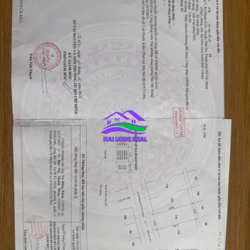 HAILONGREAL: ĐẤT KHU LÀNG ĐẠI HỌC, 10X25M, 82TR/M2, ĐƯỜNG B7,  LÊ VĂN LƯƠNG, GIÁP PHÚ MỸ HƯNG