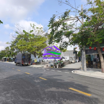 HAILONGREAL: ĐẤT GÓC 2 MẶT TIỀN LÊ THỊ TÁM, GIÁ: 67TR/M2, DT: 11X25M, 262M2