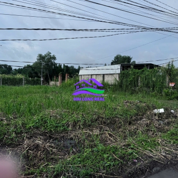 HAILONGREAL: ĐẤT  500M2, 17X31M, LÊ VĂN LƯƠNG, HẼM XE HƠI, VÀO THẲNG