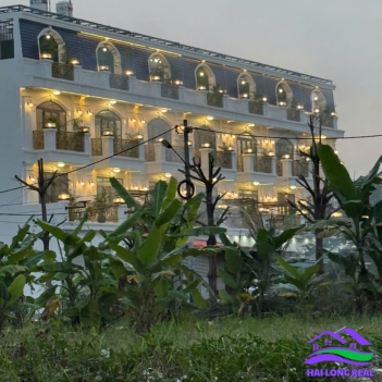 HAILONGREAL: NHÀ ĐƯỜNG 10M, 9.8TY, DT: 5X16M, 4 TẦNG, HUỲNH TẤN PHÁT, RẼ VÀO ĐÀO TÔNG NGUYÊN