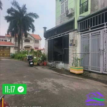 HAILONGREAL: NHÀ 4.1TY, DT: 5.3X16M, 85M2, KHU 1874/ LÊ VĂN LƯƠNG, ĐƯỜNG 7M, GẦN 3 TRƯỜNG ĐẠI HỌC