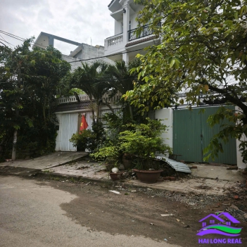 HAILONGREAL: NHÀ CỦ KHU DÂN CƯ PHÚ XUÂN, 5.7TY, DT: 6X20M, ĐƯỜNG 12M, CẠNH UBND HUYỆN