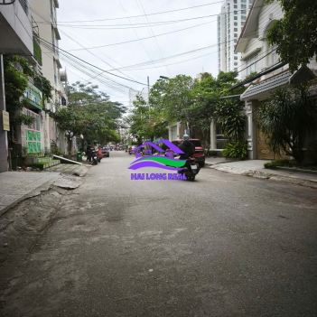 HAILONGREAL: ĐẤT 20TY, DT: 10X16M, MẶT TIỀN ĐƯỜNG TRẦN THỊ LIỀN, KHU LÀNG ĐẠI HỌC