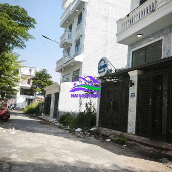 HAILONGREAL: ĐẤT 3.9TY, DT: 8X11M, ĐƯỜNG 8M, KHU 1764/ LÊ VĂN LƯƠNG