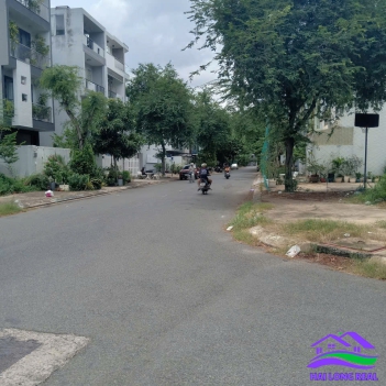 HAILONGREAL: ĐẤT GÓC DS11 -DS6, KDC PHƯỚC KIỂNG, 18.5TY, DT: 7.5X20M, 137,5M2, LÊ VĂN LƯƠNG