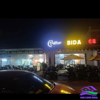 HAILONGREAL: NHÀ 512/9 NGUYỄN VĂN TẠO, 8X16M, GIÁ: 10TY, ĐANG CHO THUÊ BIDA 9TR/THANG