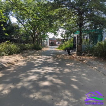 HAILONGREAL: ĐẤT 2 MẶT TIỀN TRƯỚC SAU, 4.6TY, DT: 5X24M, KHU 1764/ LÊ VĂN LƯƠNG, NHÀ BÈ