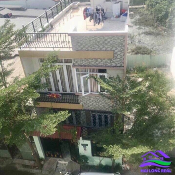 HAILONGREAL: NHÀ KHU 58/ NGUYỄN VĂN TẠO, GIÁ: 5.3TY, DT: 6X14M, 1 LẦU + SÂN THƯỢNG, 5PN