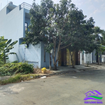 HAILONGREAL: NHÀ 7.5TY, DT: 8X20M, 3 LẦU, KHU 274/ NGUYỄN VĂN TẠO, NHÀ BÈ, ĐƯỜNG 12M. 