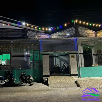 NHÀ MẶT TIỀN 17 NGUYỄN THÔNG, VIEW BIỂN, DT: 199M2, NGANG 18M, NHÀ 1 LẦU, VỪA Ở VÙA LÀM HOMESTAY HIỆU QUẢ