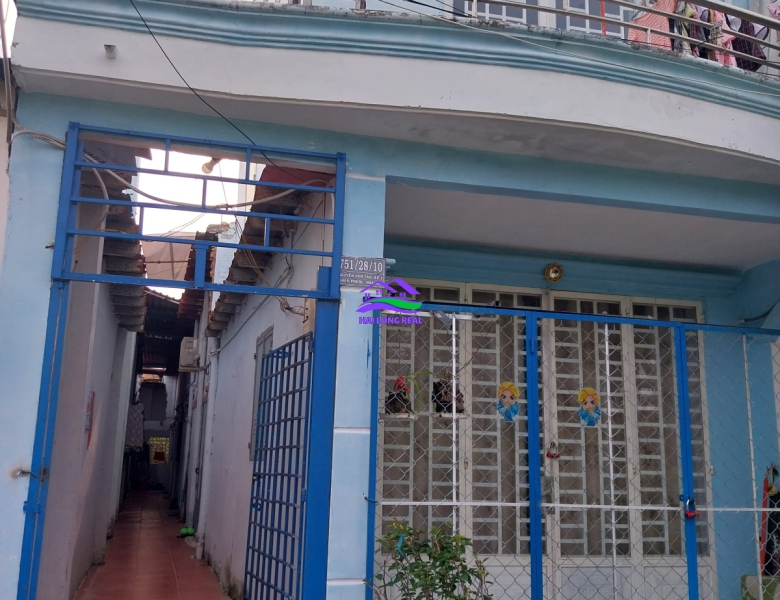 Nhà đất nhà bè cần bán nhanh, nhà 5x29m, 8 ptro,  giá: 3.5ty vừa ở vừa có thu nhập.