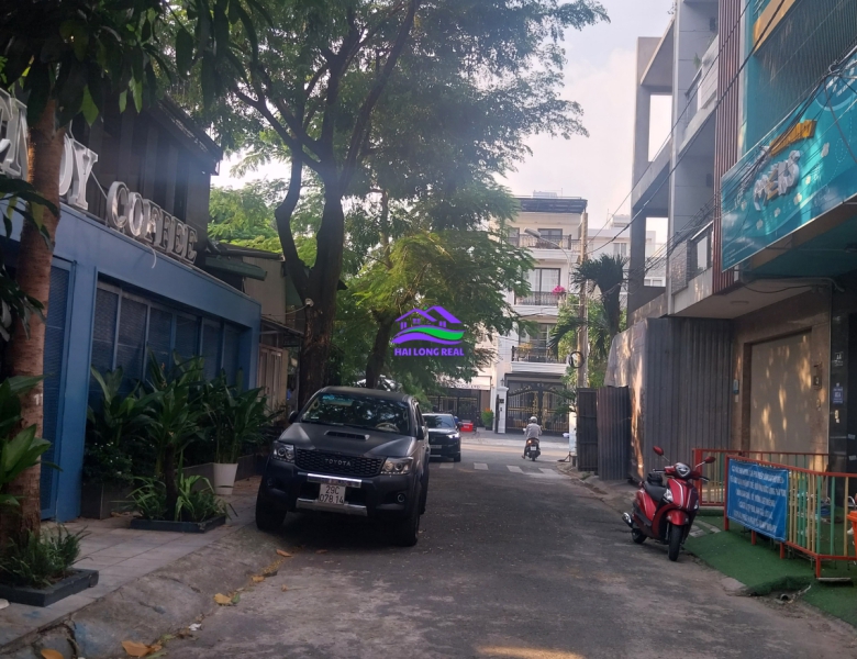 Nhà đất đường Phạm Hữu Lầu , giá tốt, nhà 5x19m, 4 tầng, giá: 14 TỶ, KDC Phú Mỹ - Chợ Lớn