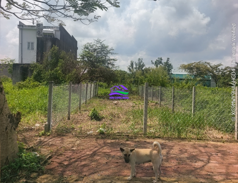 Đất giá: 2,6ty, DT: 5*20m, đường số 10 (14m), G12-40, khu THÁI SƠN - Long Hậu, cạnh KCN Long Hậu, và siêu dự án T-T 