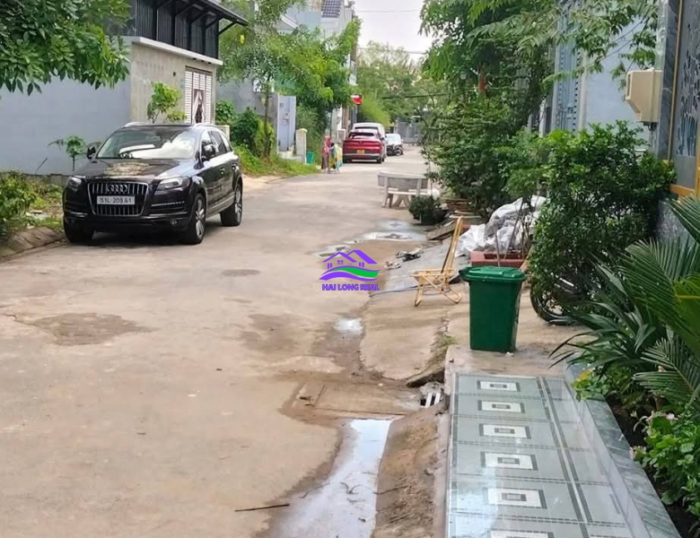 Nhà giá: 6,8ty, DT: 8*16m, 1 lững, đường Nguyễn Bình, Nhà Bè 