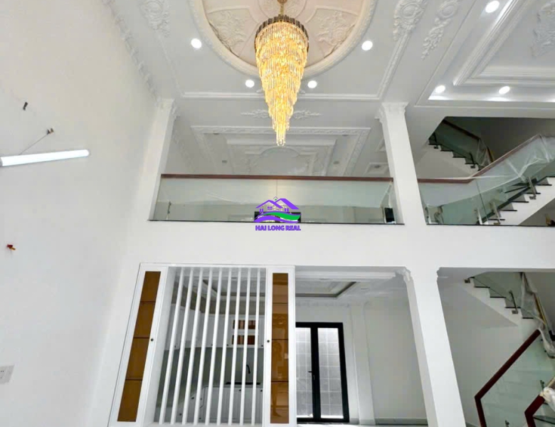 Nhà giá 7,2 tỷ ,1 lững+2 lầu+sân thượng,Đường 8m, khu Dân Cư Rạch Tôm, đường Lê Văn Lương, xã Nhơn Đức, Nhà Bè