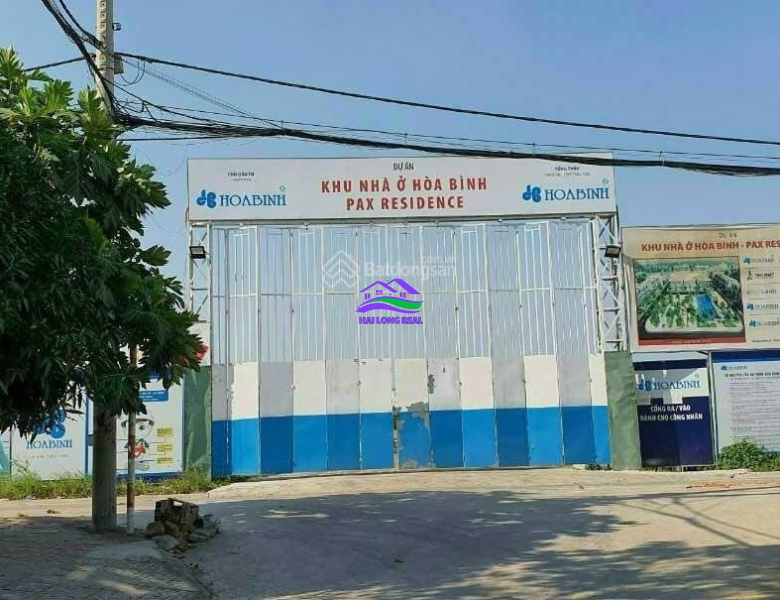 Nhà đất nhà bè chính chủ, 8x20m, 3 tầng, giá: 8ty 800 triệu,  nguyễn văn tạo, xã long thới, nhà bè.