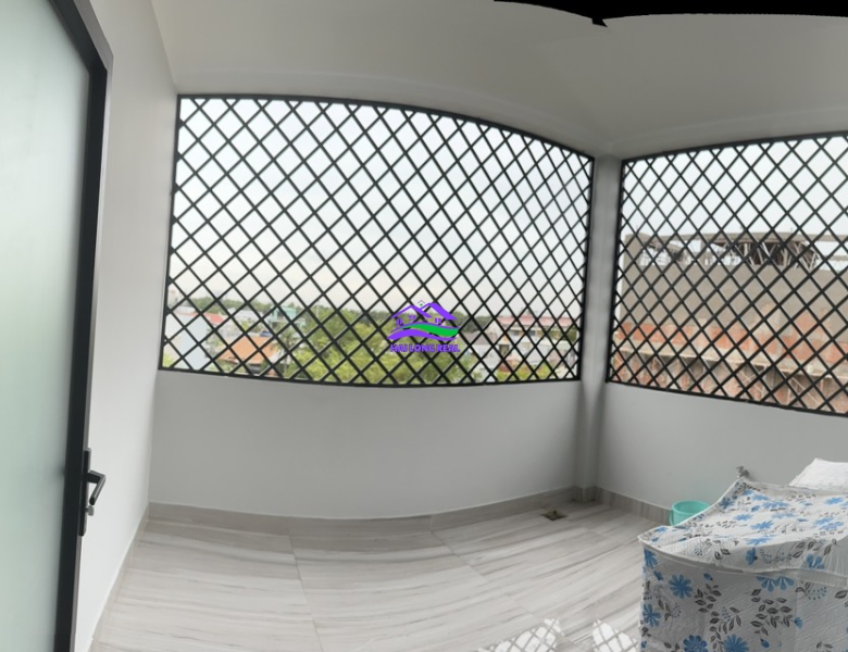 Nhà đất nhà bè chính chủ, nhà nội thất VIP, 7x14m, 4 tầng, Giá : 7,99ty