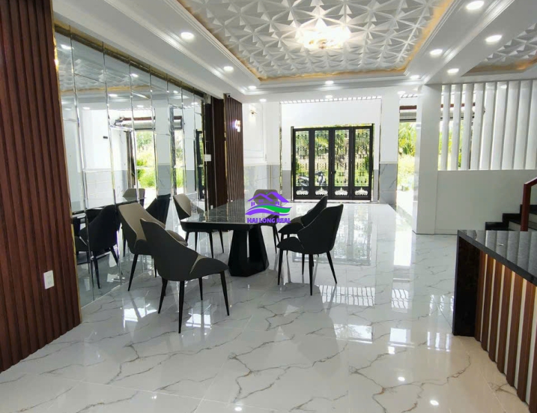 Nhà 7x14m, 4 tầng, giá: 8 tỷ 900 triệu, đường nguyễn văn tạo, nhà bè