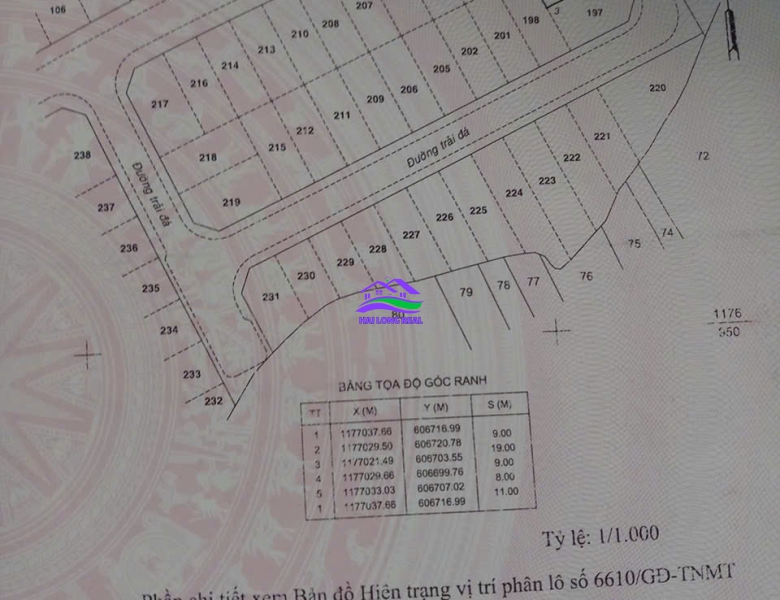 Nhà đất nhà bè chính chủ bán đất 9x19m, giá: 25tr/m2, khu C45 đường Nguyễn văn tạo, nhà bè.