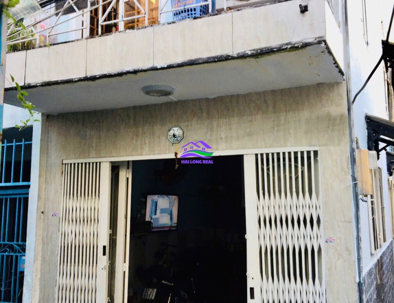 Nhà sổ riêng vậy Bank ok, 3x8m, 1 lầu, 2,1 tỷ, 1942/Huỳnh Tấn phát, TT Nhà Bè 