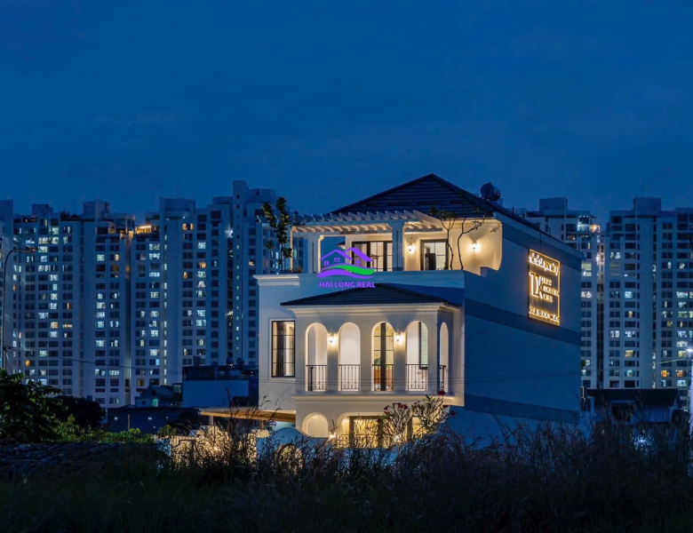 Đất khu THÁI SƠN, 63tr/m2, 10x25m, xã Phước kiểng, Nhà Bè, 
