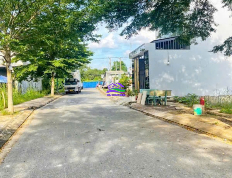 LÊ VĂN LƯƠNG, đất giá: 3,5 tỷ, diện tích: 5x16m, xã Nhơn Đức, Nhà Bè 